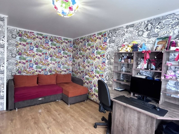 
  Продается 3-комн. квартира, 60.7 м², Учебная ул, д. 17
. Фото 3.