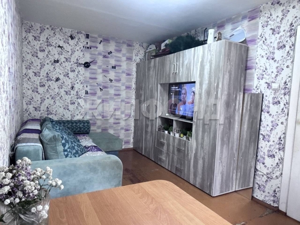 
  Продается 3-комн. квартира, 60.7 м², Учебная ул, д. 17
. Фото 5.