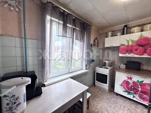 
  Продается 3-комн. квартира, 60.7 м², Учебная ул, д. 17
. Фото 6.