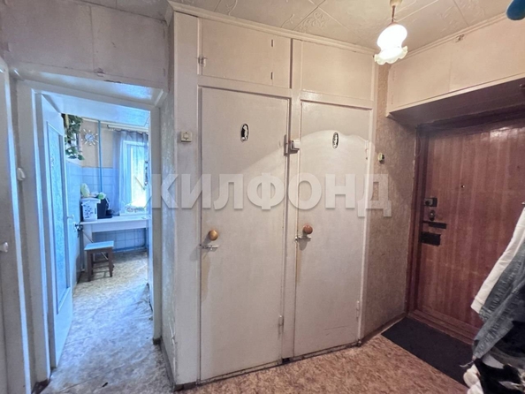 
  Продается 3-комн. квартира, 60.7 м², Учебная ул, д. 17
. Фото 8.