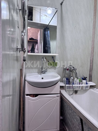 
  Продается 3-комн. квартира, 60.7 м², Учебная ул, д. 17
. Фото 10.