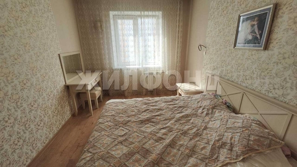
  Продается 3-комн. квартира, 78 м², Архитектора Василия Болдырева ул, д. 4
. Фото 6.