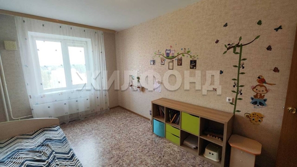 
  Продается 3-комн. квартира, 78 м², Архитектора Василия Болдырева ул, д. 4
. Фото 11.