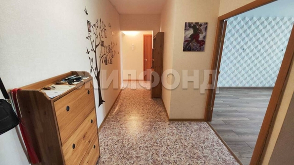 
  Продается 3-комн. квартира, 78 м², Архитектора Василия Болдырева ул, д. 4
. Фото 21.