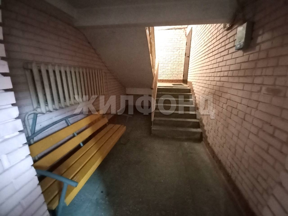 
  Продается 3-комн. квартира, 124 м², Кузнецова ул, д. 15
. Фото 38.