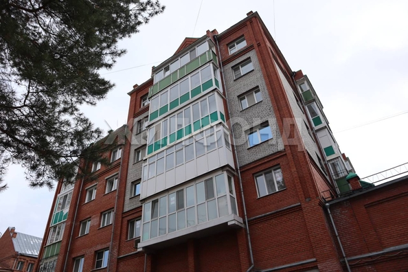 
  Продается 3-комн. квартира, 124 м², Кузнецова ул, д. 15
. Фото 41.