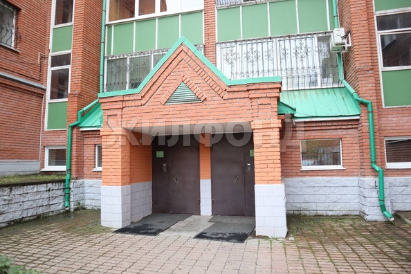 
  Продается 3-комн. квартира, 124 м², Кузнецова ул, д. 15
. Фото 43.