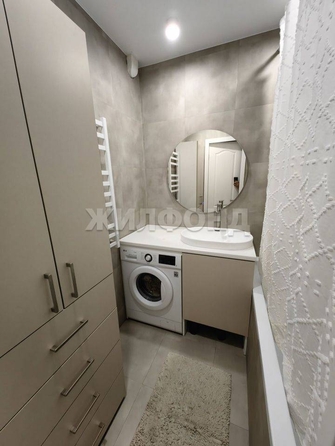 
  Продается 2-комн. квартира, 60 м², Дизайнеров ул, д. 7
. Фото 25.