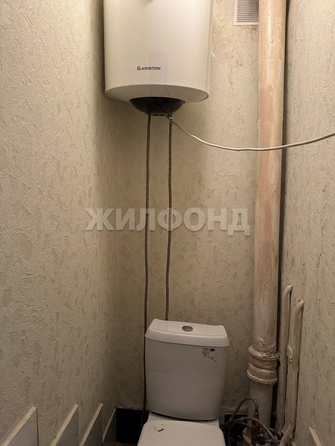 
  Продается 3-комн. квартира, 67 м², Сергея Лазо ул, д. 25
. Фото 4.