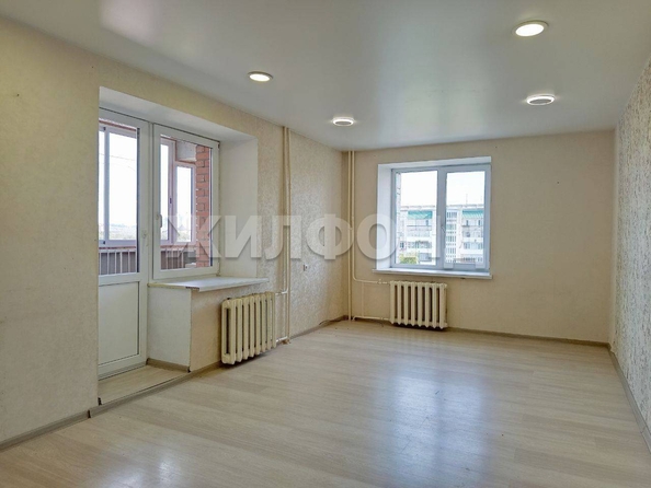 
  Продается 3-комн. квартира, 71.9 м², Никитина ул, д. 20
. Фото 3.