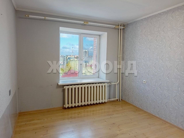 
  Продается 3-комн. квартира, 71.9 м², Никитина ул, д. 20
. Фото 6.