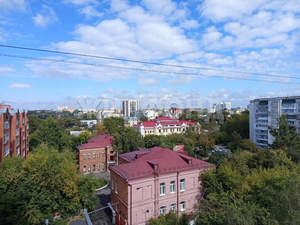 
  Продается 3-комн. квартира, 71.9 м², Никитина ул, д. 20
. Фото 12.