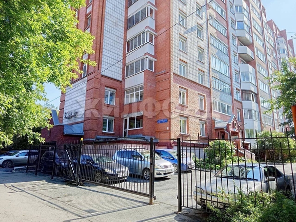 
  Продается 3-комн. квартира, 71.9 м², Никитина ул, д. 20
. Фото 16.