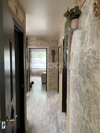 
  Продается 3-комн. квартира, 61.7 м², Бела Куна ул, д. 12/1
. Фото 12.