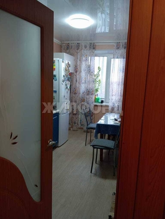 
  Продается 3-комн. квартира, 68 м², Елизаровых ул, д. 70
. Фото 13.