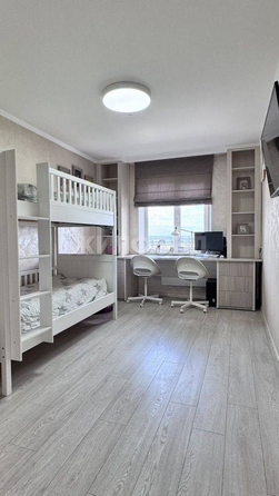 
  Продается 3-комн. квартира, 83 м², ЖК Радонежский, Береговая дом 5
. Фото 7.