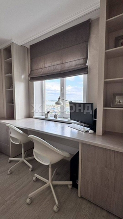 
  Продается 3-комн. квартира, 83 м², ЖК Радонежский, Береговая дом 5
. Фото 8.