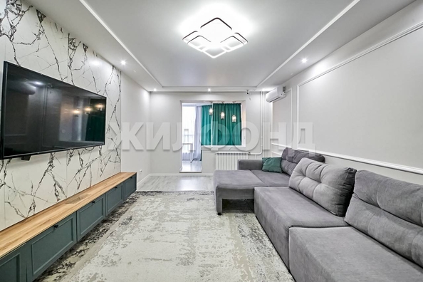 
  Продается 3-комн. квартира, 76.7 м², Герасименко ул, д. 1/6
. Фото 7.