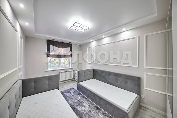 
  Продается 3-комн. квартира, 76.7 м², Герасименко ул, д. 1/6
. Фото 14.