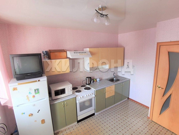 
  Продается 3-комн. квартира, 65.9 м², Рабочая ул, д. 45
. Фото 8.