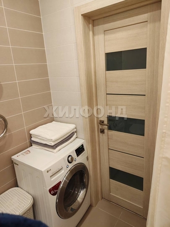 
  Продается 3-комн. квартира, 56.9 м², Анны Ахматовой ул, д. 5
. Фото 24.