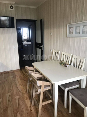 
  Продается 3-комн. квартира, 79.2 м², Дальне-Ключевская ул, д. 16Б
. Фото 4.