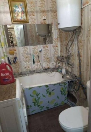 
  Продается 3-комн. квартира, 44.5 м², Короленко ул, д. 17
. Фото 5.