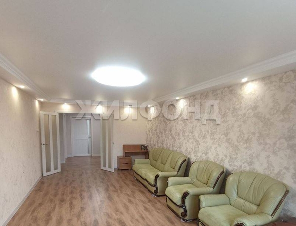 
  Продается 3-комн. квартира, 100 м², Ленина пр-кт, д. 199
. Фото 1.