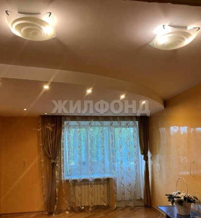 
  Продается 3-комн. квартира, 72.4 м², Академический мкр, д. 17
. Фото 4.