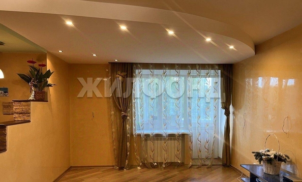 
  Продается 3-комн. квартира, 72.4 м², Академический мкр, д. 17
. Фото 13.