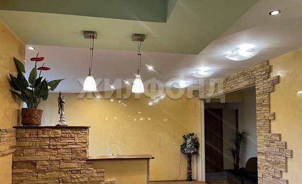 
  Продается 3-комн. квартира, 72.4 м², Академический мкр, д. 17
. Фото 17.