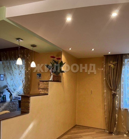 
  Продается 3-комн. квартира, 72.4 м², Академический мкр, д. 17
. Фото 19.