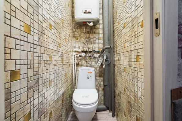 
  Продается 3-комн. квартира, 60.4 м², Интернационалистов ул, д. 35
. Фото 9.