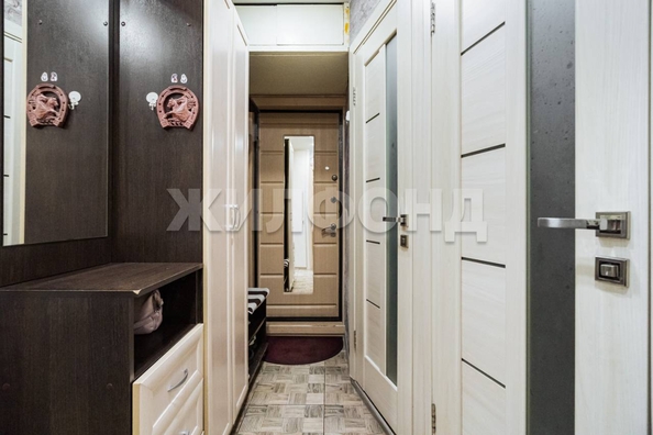 
  Продается 3-комн. квартира, 60.4 м², Интернационалистов ул, д. 35
. Фото 11.