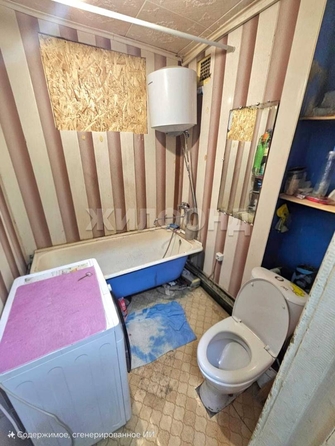 
  Продается 3-комн. квартира, 54.3 м², Коммунистический пр-кт, д. 60
. Фото 4.