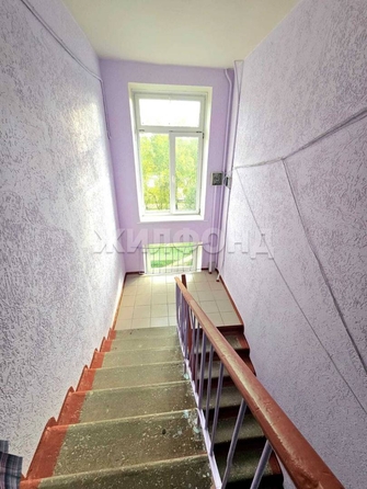 
  Продается 3-комн. квартира, 54.3 м², Коммунистический пр-кт, д. 60
. Фото 6.