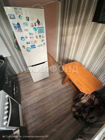 
  Продается 3-комн. квартира, 54.3 м², Коммунистический пр-кт, д. 60
. Фото 7.