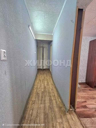 
  Продается 3-комн. квартира, 54.3 м², Коммунистический пр-кт, д. 60
. Фото 10.