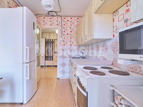 
  Продается 3-комн. квартира, 60.6 м², Суворова ул, д. 13
. Фото 13.