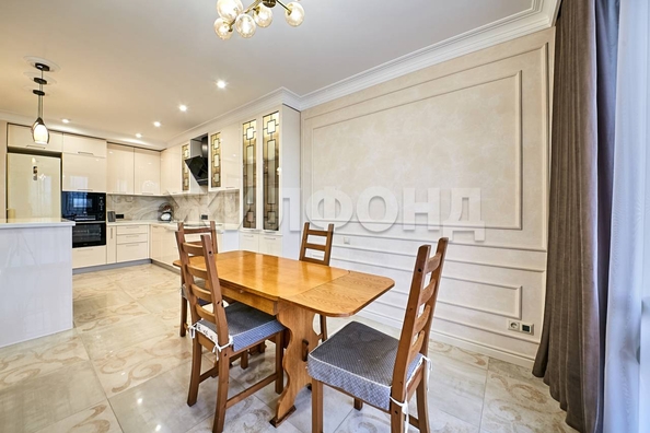 
  Продается 3-комн. квартира, 153.8 м², Тверская ул, д. 28
. Фото 4.