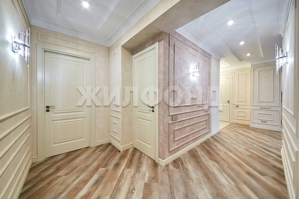 
  Продается 3-комн. квартира, 153.8 м², Тверская ул, д. 28
. Фото 14.