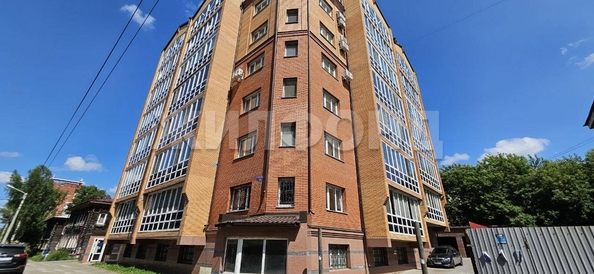 
  Продается 3-комн. квартира, 153.8 м², Тверская ул, д. 28
. Фото 26.