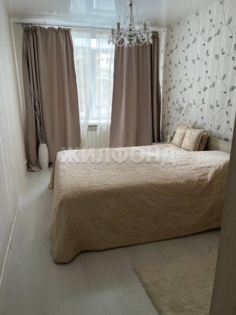 
  Продается 3-комн. квартира, 61.7 м², Коммунистический пр-кт, д. 145
. Фото 7.