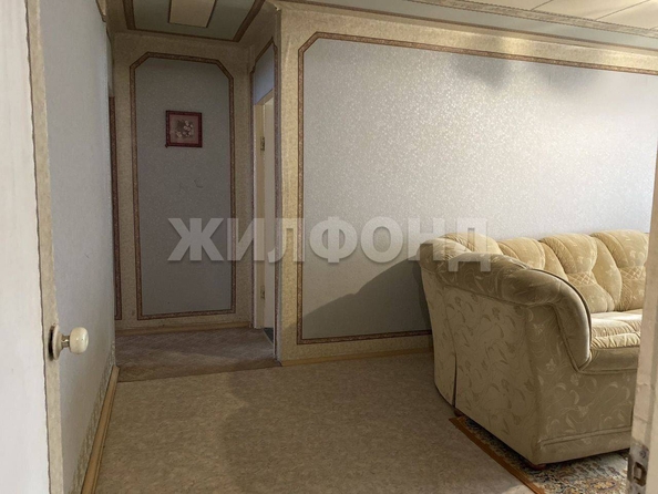 
  Продается 3-комн. квартира, 60 м², Иркутский тракт, д. 120
. Фото 9.