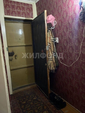 
  Продается 3-комн. квартира, 60 м², Иркутский тракт, д. 120
. Фото 16.