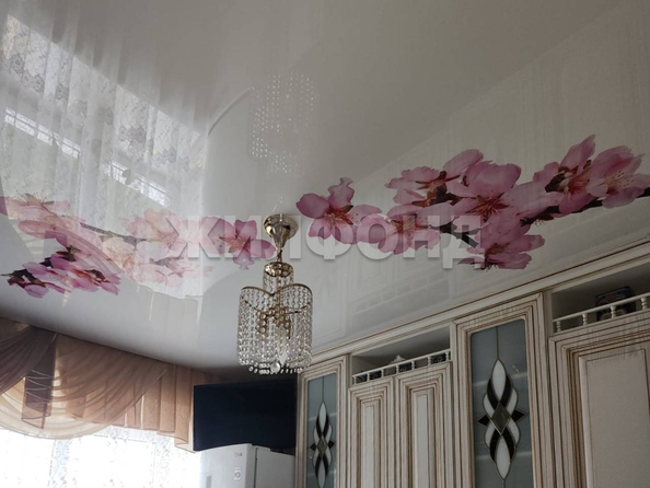 
  Продается 3-комн. квартира, 60.9 м², Смирнова ул, д. 30
. Фото 7.