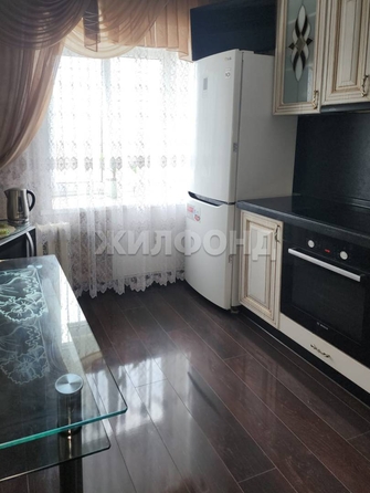 
  Продается 3-комн. квартира, 60.9 м², Смирнова ул, д. 30
. Фото 10.