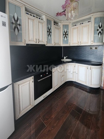 
  Продается 3-комн. квартира, 60.9 м², Смирнова ул, д. 30
. Фото 12.