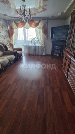 
  Продается 3-комн. квартира, 60.9 м², Смирнова ул, д. 30
. Фото 21.