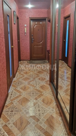 
  Продается 3-комн. квартира, 60.9 м², Смирнова ул, д. 30
. Фото 33.